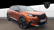 Peugeot 2008 1.2 PureTech 130 GT Premium 5dr EAT8 Petrol Estate